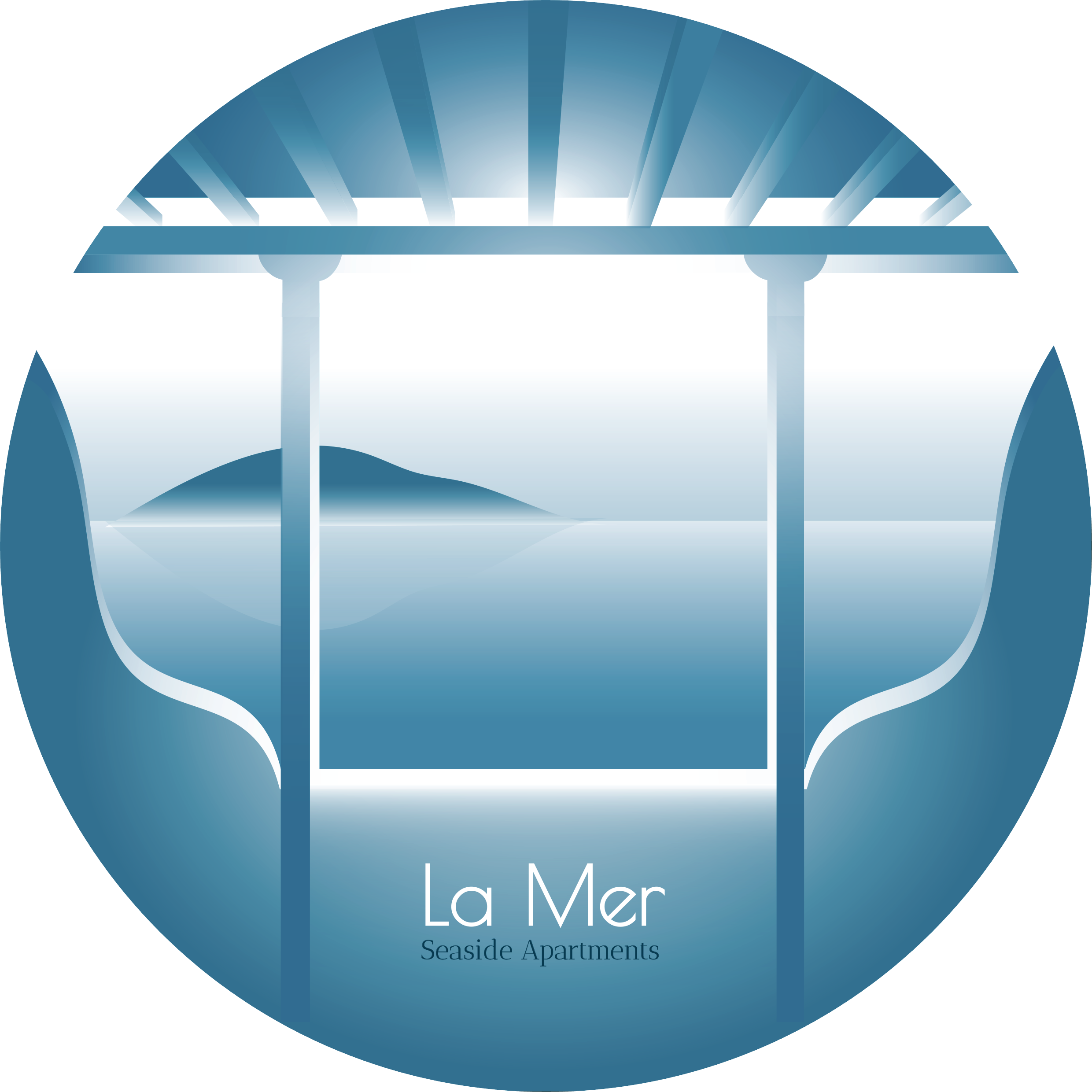 La Mer Seaside Apartments